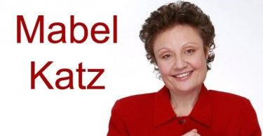 Mabel Katz